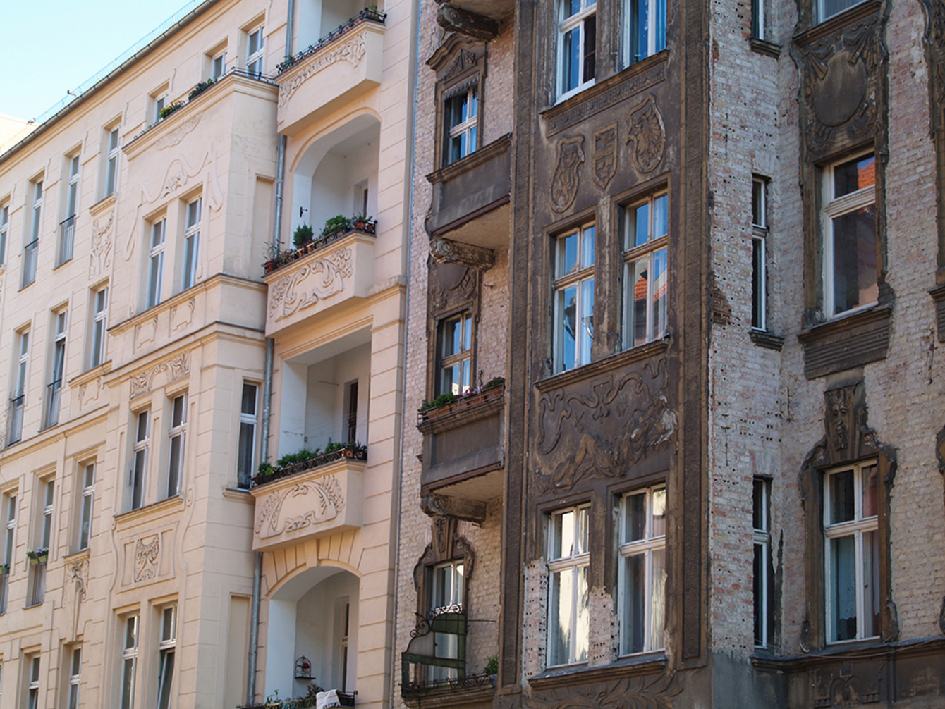 Altbau­sanierung bei RE-TEC GmbH in Kaltennordheim OT Kaltensundheim