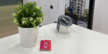 Revolution bei RE-TEC GmbH in Kaltennordheim OT Kaltensundheim