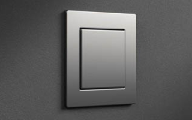 Schalterserie Gira E2 bei RE-TEC GmbH in Kaltennordheim OT Kaltensundheim