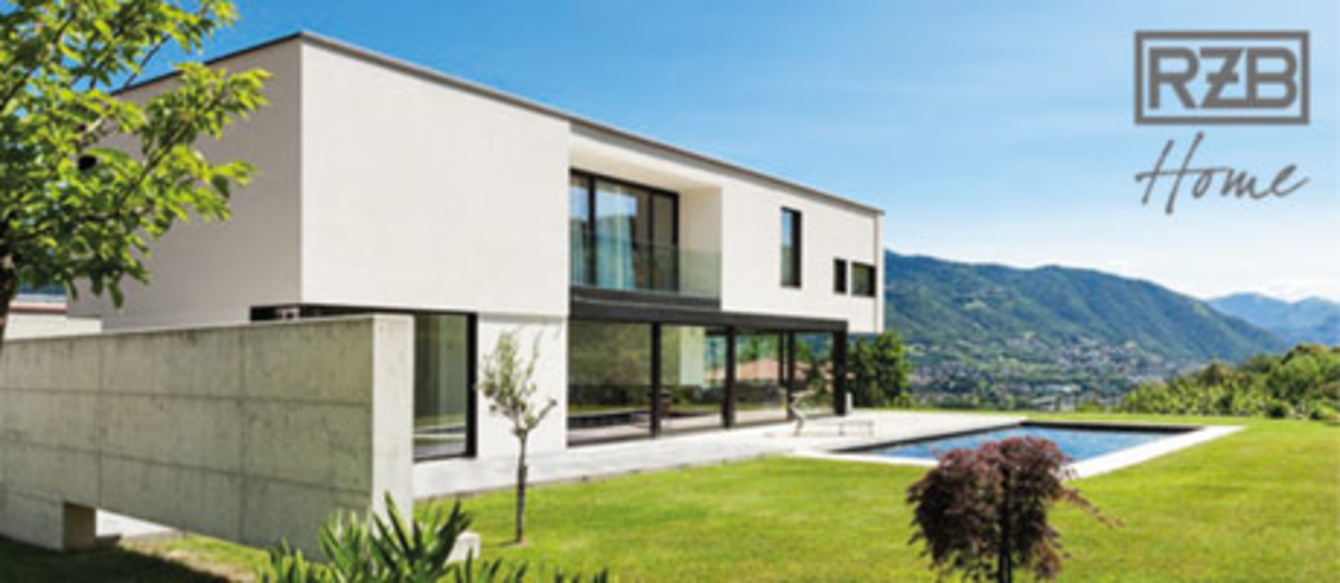 RZB Home + Basic bei RE-TEC GmbH in Kaltennordheim OT Kaltensundheim