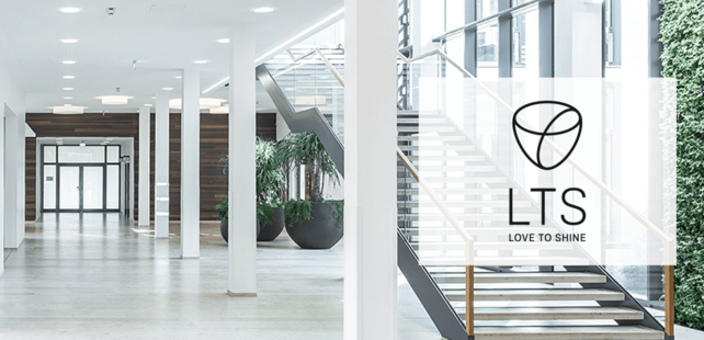 LTS bei RE-TEC GmbH in Kaltennordheim OT Kaltensundheim