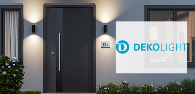 DEKO-LIGHT bei RE-TEC GmbH in Kaltennordheim OT Kaltensundheim