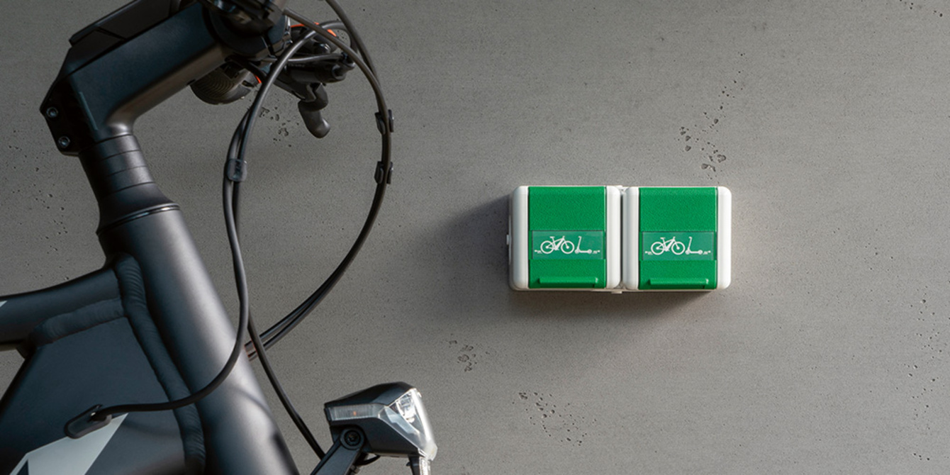SCHUKO® Steckdose für E-Bikes bei RE-TEC GmbH in Kaltennordheim OT Kaltensundheim