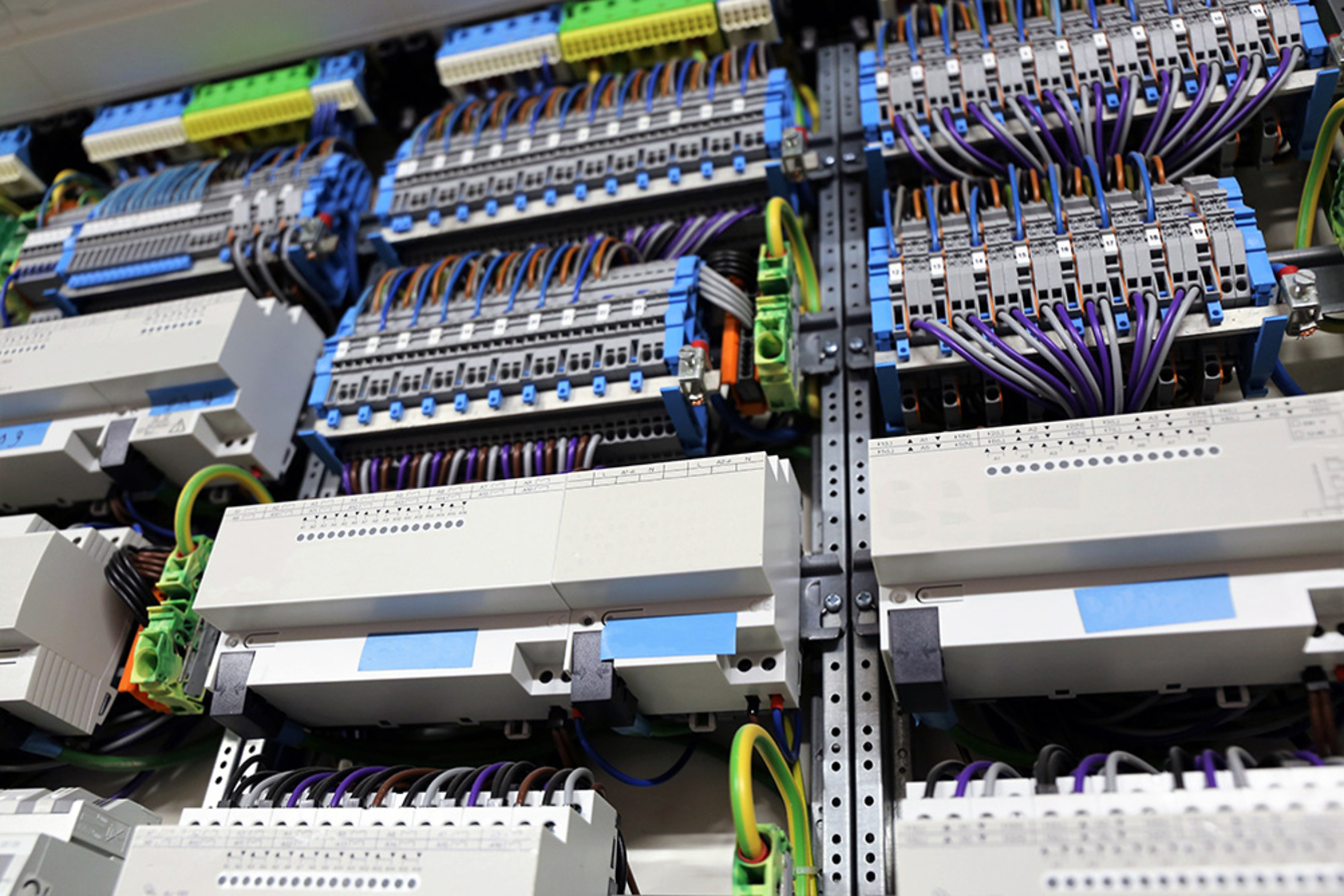 KNX-Planung bei RE-TEC GmbH in Kaltennordheim OT Kaltensundheim