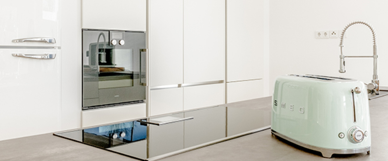 Elektro- und Haushaltsgeräte bei RE-TEC GmbH in Kaltennordheim OT Kaltensundheim