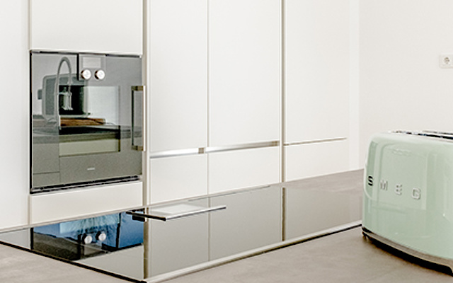 Elektro- und Haushaltsgeräte bei RE-TEC GmbH in Kaltennordheim OT Kaltensundheim