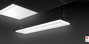 SONIS EVO Decken-Einlegeleuchten bei RE-TEC GmbH in Kaltennordheim OT Kaltensundheim