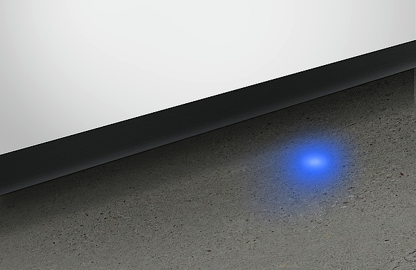 infoLight bei RE-TEC GmbH in Kaltennordheim OT Kaltensundheim