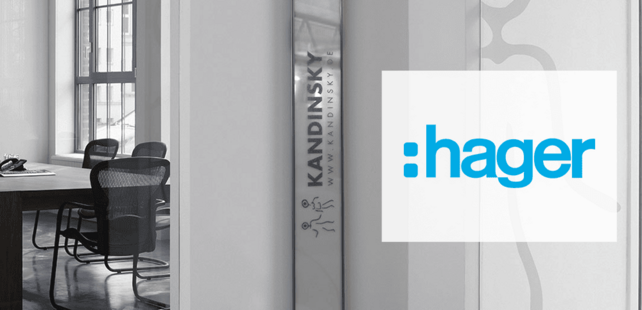 Hager bei RE-TEC GmbH in Kaltennordheim OT Kaltensundheim