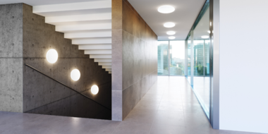 LED-Leuchten bei RE-TEC GmbH in Kaltennordheim OT Kaltensundheim