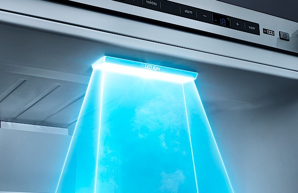 LED Licht bei RE-TEC GmbH in Kaltennordheim OT Kaltensundheim