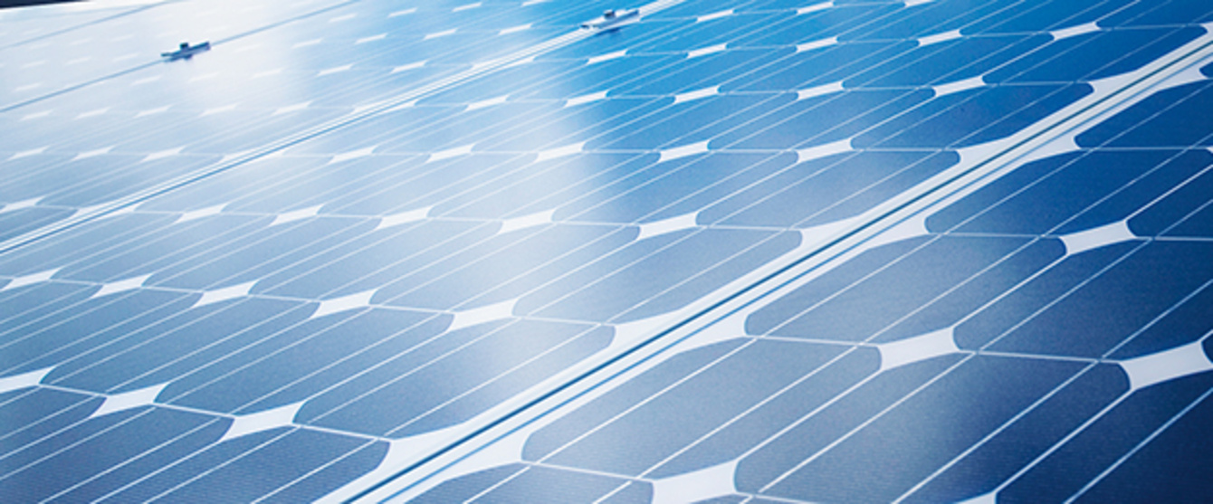 Photovoltaik bei RE-TEC GmbH in Kaltennordheim OT Kaltensundheim