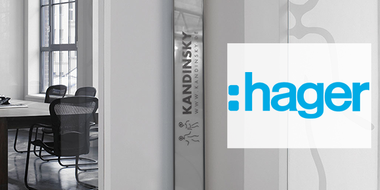 Hager bei RE-TEC GmbH in Kaltennordheim OT Kaltensundheim