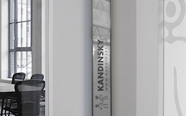 Designkanäle bei RE-TEC GmbH in Kaltennordheim OT Kaltensundheim