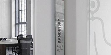Designkanäle bei RE-TEC GmbH in Kaltennordheim OT Kaltensundheim