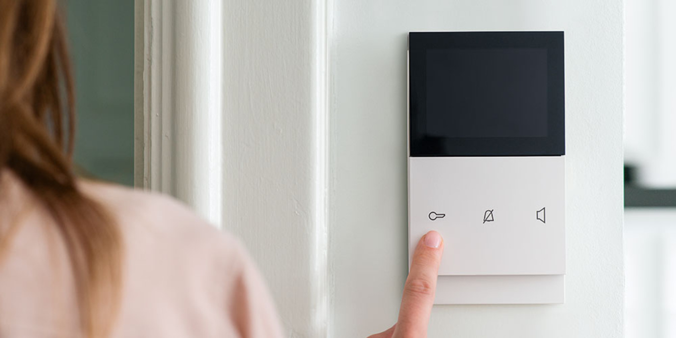 ELCOM.TOUCH bei RE-TEC GmbH in Kaltennordheim OT Kaltensundheim