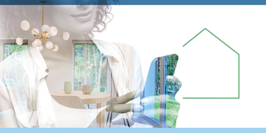 Smart Green Home bei RE-TEC GmbH in Kaltennordheim OT Kaltensundheim