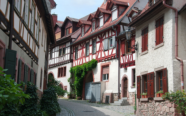 Altbau­sanierung bei RE-TEC GmbH in Kaltennordheim OT Kaltensundheim