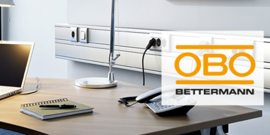 OBO bei RE-TEC GmbH in Kaltennordheim OT Kaltensundheim