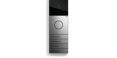 Gira System 106 bei RE-TEC GmbH in Kaltennordheim OT Kaltensundheim
