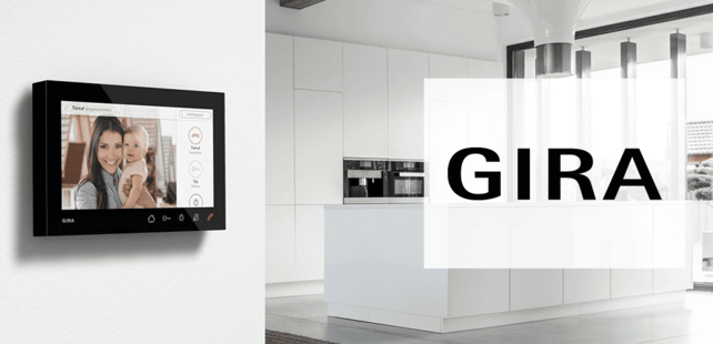 Gira bei RE-TEC GmbH in Kaltennordheim OT Kaltensundheim
