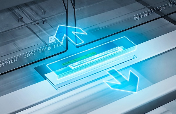 hyperFresh bei RE-TEC GmbH in Kaltennordheim OT Kaltensundheim