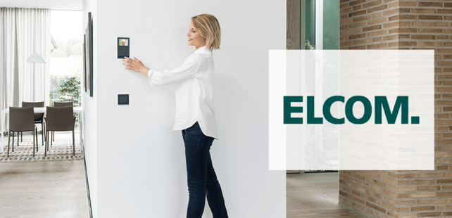 Elcom bei RE-TEC GmbH in Kaltennordheim OT Kaltensundheim