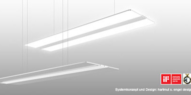 TWINDOT Pendelleuchten-Serie bei RE-TEC GmbH in Kaltennordheim OT Kaltensundheim