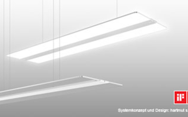 TWINDOT Pendelleuchten-Serie bei RE-TEC GmbH in Kaltennordheim OT Kaltensundheim