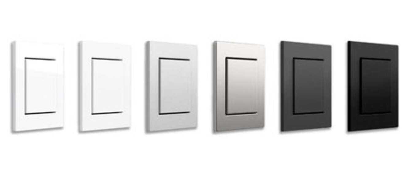 Gira Designkonfigurator bei RE-TEC GmbH in Kaltennordheim OT Kaltensundheim