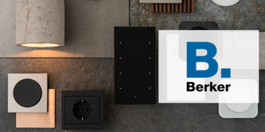 Berker bei RE-TEC GmbH in Kaltennordheim OT Kaltensundheim