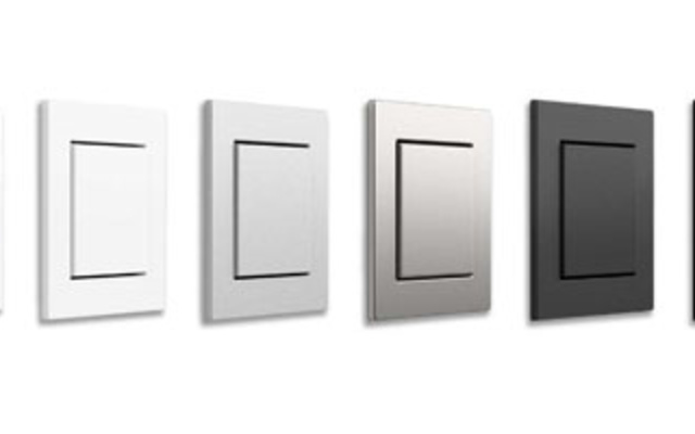 Gira Designkonfigurator bei RE-TEC GmbH in Kaltennordheim OT Kaltensundheim