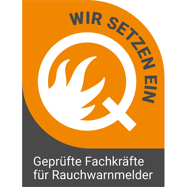 Fachkraft für Rauchwarnmelder bei RE-TEC GmbH in Kaltennordheim OT Kaltensundheim
