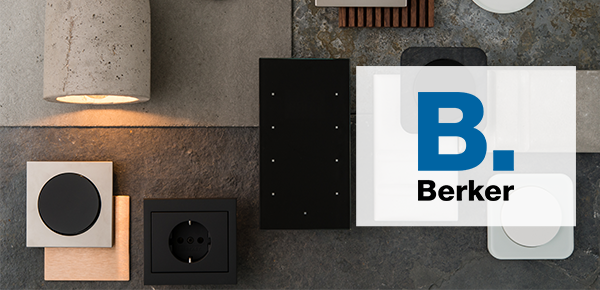 Berker bei RE-TEC GmbH in Kaltennordheim OT Kaltensundheim